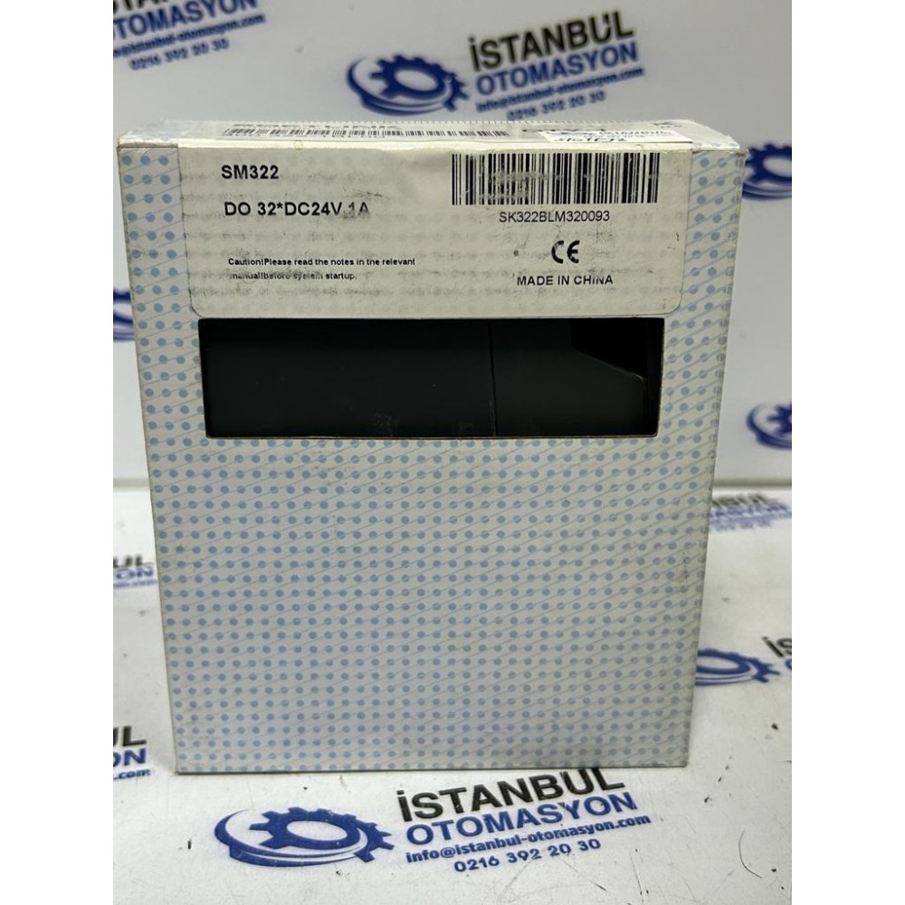 SOFTLINK 300 322-1BL00